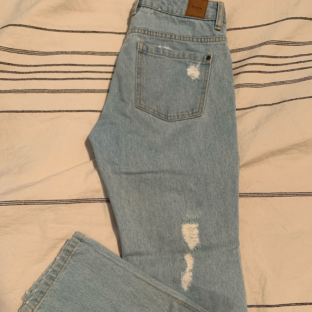 Rvca Jeans - Picture 1 of 2